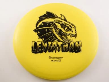 Divergent Discs Leviathan MaxValue