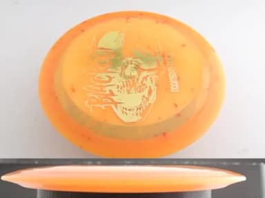 Doomsday Discs Blackout Biohazard