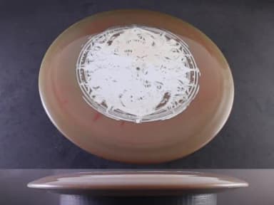 Doomsday Discs Blackout Fatal X-Out