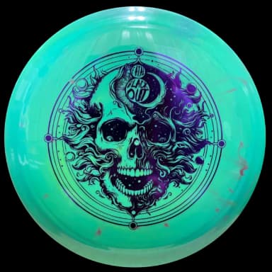 Doomsday Discs Blackout Fatal