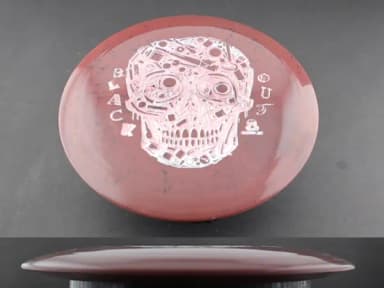 Doomsday Discs Blackout Landfill X-Out