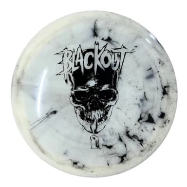 Doomsday Discs Blackout Radioactive Waste