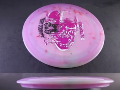 Doomsday Discs Desolation Fatal X-Out