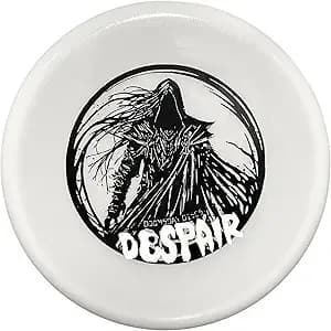 Doomsday Discs Despair Isolation Glow X-Out