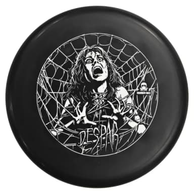 Doomsday Discs Despair Ration