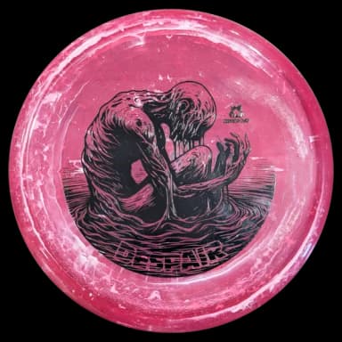 Doomsday Discs Despair Shockwave