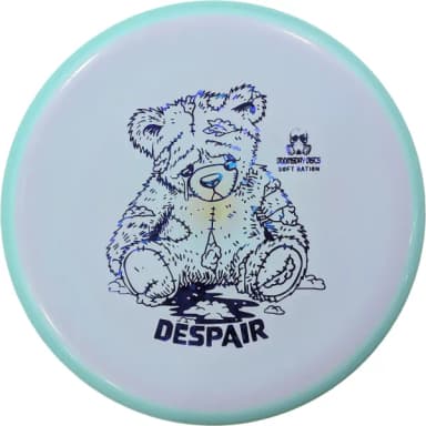 Doomsday Discs Despair Soft Ration