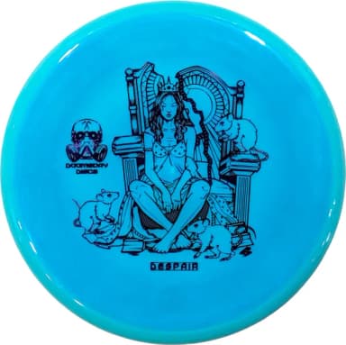 Doomsday Discs Despair Survival