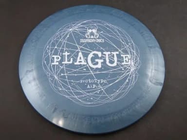 Doomsday Discs Plague Meltdown