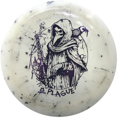 Doomsday Discs Plague Radioactive Waste