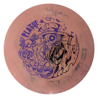 Doomsday Discs Plague Toxic Waste