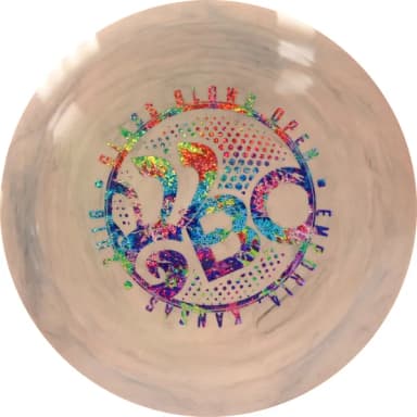 Dynamic Discs Breakout BioFuzion