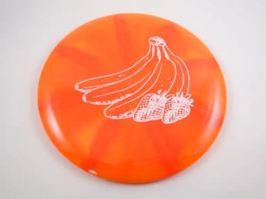 Dynamic Discs Breakout Fuzion Burst