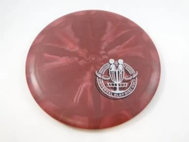 Dynamic Discs Breakout Prime Burst X-Out