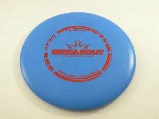 Dynamic Discs Breakout Prime
