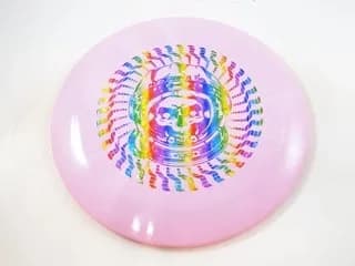 Dynamic Discs Captain Fuzion Burst X-Out