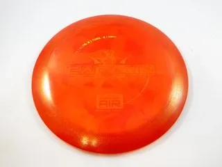 Dynamic Discs Captain Lucid Air X-Out