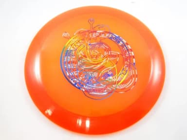 Dynamic Discs Captain Lucid X-Out