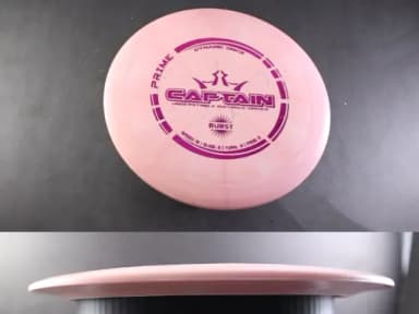 Dynamic Discs Captain Prime Burst X-Out