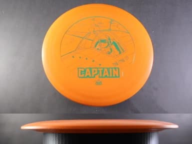Dynamic Discs Captain Prime