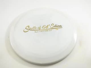 Dynamic Discs Convict BioFuzion X-Out