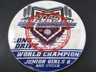 Dynamic Discs Convict DyeMax X-Out