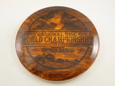 Dynamic Discs Convict Fuzion DyeMax