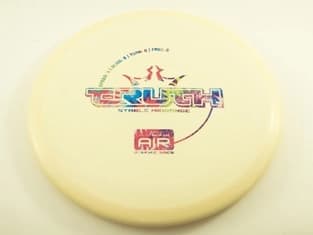 Dynamic Discs Convict Fluid