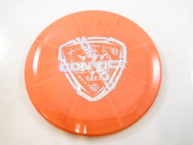 Dynamic Discs Convict Fuzion Burst X-Out