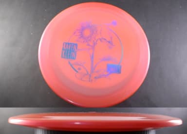 Dynamic Discs Convict Lucid Ice Chameleon
