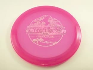 Dynamic Discs Convict Lucid