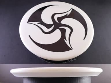 Dynamic Discs Culprit Fuzion DyeMax