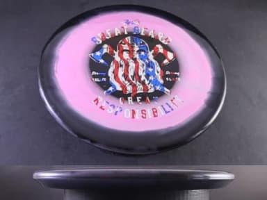 Dynamic Discs Culprit Fuzion Orbit Eye