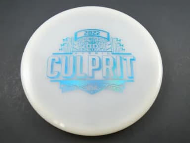 Dynamic Discs Culprit Hybrid