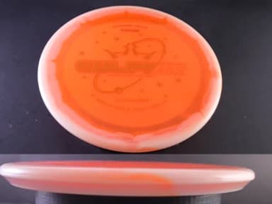 Dynamic Discs Culprit Lucid Ice Orbit