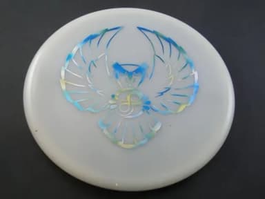 Dynamic Discs Culprit Lucid X-Out