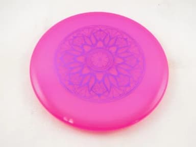 Dynamic Discs Culprit Lucid X