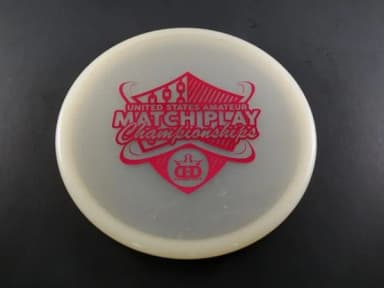 Dynamic Discs Culprit Lucid Moonshine