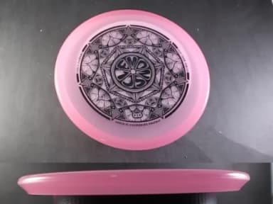 Dynamic Discs Culprit Lucid-X Moonshine