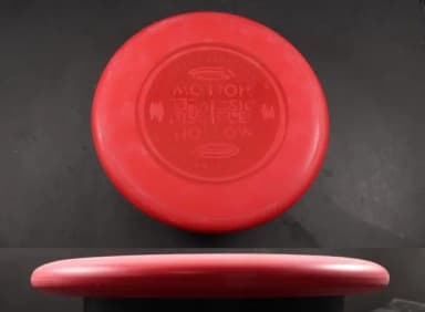 Dynamic Discs Deputy Classic Blend X-Out