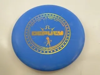 Dynamic Discs Deputy Classic