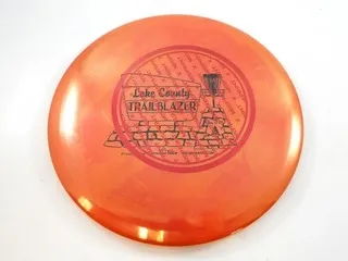 Dynamic Discs EMac Truth BioFuzion X-Out