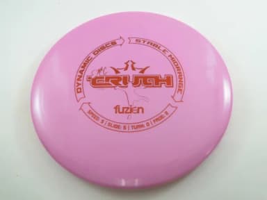 Dynamic Discs EMac Truth BioFuzion
