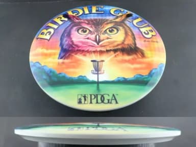 Dynamic Discs EMac Truth DyeMax X-Out