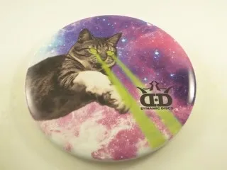 Dynamic Discs EMac Truth Fuzion DyeMax