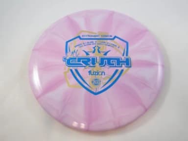 Dynamic Discs EMac Truth Fuzion Burst X-Out