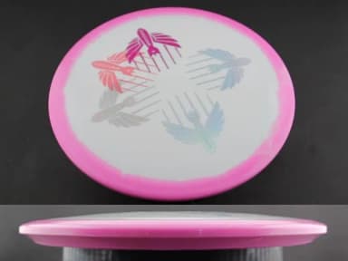 Dynamic Discs EMac Truth Fuzion Orbit X-Out