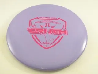 Dynamic Discs EMac Truth Fuzion