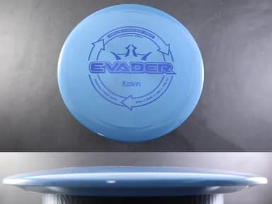 Dynamic Discs Evader BioFuzion