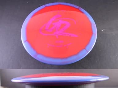 Dynamic Discs Evader Fuzion Orbit